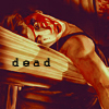 Аватар смерть,dead