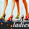 Аватар Леди, ladies