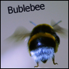 Аватар Бублебее,шмель летит,Bublebee
