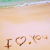 Аватар Я люблю тебя,ай лав ю,i love yo