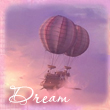 99px.ru аватар Мечта.Два воздушных шара