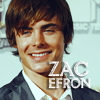 Аватар Жак Эфрон,Zac Efron