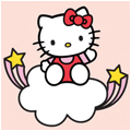 Аватар Hello Kitty