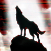 99px.ru аватар волк