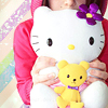 Аватар Hello Kitty