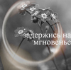 Аватар Задержись на мгновение