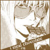 99px.ru аватар Mello - I steal chocolate...