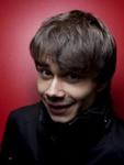 Аватар Александр Рыбак. Евровидение 2009