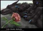 99px.ru аватар Life, Death, Rebirth