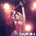 Аватар Шакира, Shakira