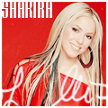 99px.ru аватар Шакира, Shakira