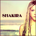 Аватар Шакира, Shakira