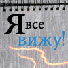 Аватар Я все вижу!