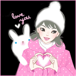 Аватар люблю тебя, love yo