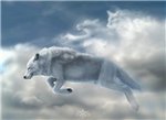 99px.ru аватар Крылатый волк