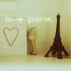 Аватар Люблю Париж,love Paris