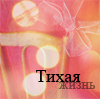Аватар Тихая жизнь