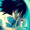 Аватар L, Л, Тетрадь Смерти,Death Note