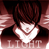 Аватар Ягами Лайт,Тетрадь Смерти,Death Note