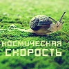 Аватар Космическая скорость