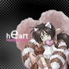 Аватар Сердце,heart