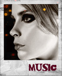 Аватар Музыка,music
