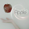 Аватар Яблоко, apple