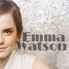 99px.ru аватар Эмма Уостон, Emma Watson