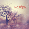 99px.ru аватар Ноябрь