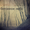 99px.ru аватар Бетонное небо