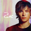 Аватар Зак Эфрон (Zac)