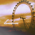 Аватар Лондон, London