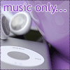 99px.ru аватар Music only...