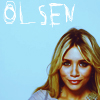 99px.ru аватар Сестра Олсен,Olsen