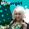 Аватар Я,Mirrorgirl