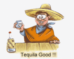 Аватар Vodka good! Tequila Shit!