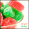 99px.ru аватар Fruit jelly