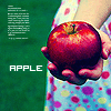Аватар Apple