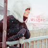 Аватар Зима,winte