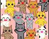 99px.ru аватар Кошки =^..^=