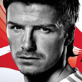 Аватар Beckham