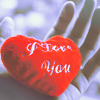 99px.ru аватар Я люблю тебя, I love yo