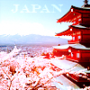 Аватар Япония, Japan