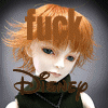 Аватар Fuck Disney