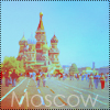 Аватар Москва,Moscow