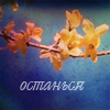 Аватар Останься