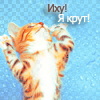 99px.ru аватар Иху! Я крут