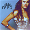 Аватар Nikki Reed