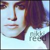 Аватар nikki reed