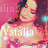 Аватар Natalia Oreiro